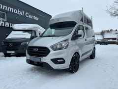 FORD Nugget HD Hochdach-Autom-Ahk-LED Scheinw