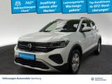 Volkswagen T-Cross 1.0 TSI Life DSG Navi LED Sitzheizung - VW T-Cross Leasingangebote für Privatpersonen