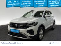 Volkswagen T-Cross - Vorschau Bild 1