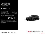 Audi A4 - Vorschau Bild 1