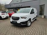 Opel Combo -e AHK-Vorbereitung/Radio/Klima/Kamera - Opel: Kleinbus