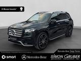 Mercedes-Benz GLS 580 4M AMG Standhzg. OffroadTech AHK 23 Zoll - scheckheftgepflegte Mercedes GLS 580