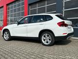 BMW X1 Baureihe X1 18 d xDrive - BMW X1 mit Diesel-Antrieb: Limousine