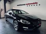 Volvo S60 Lim. Momentum *BIXENON+LEDER+NAVI+PDC* - Volvo S60 aus 2015