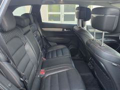 Fahrzeugabbildung Koleos Initiale Paris 4x4 2.0 BLUE dCi 185 FAP I