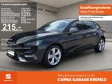 Seat Leon 2.0 TDI W FR ACC AUT Kam. Navi Sportp. LED