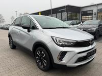 Opel Crossland Elegance 1.1 | KAMERA | KLIMA | NAVI