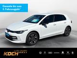 Volkswagen Golf VIII 1.5eTSI Energy  DSG AHK LED Kamera - Volkswagen Golf: Energy
