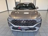 Hyundai Santa Fe 2.2 CRDi  Signature 4WD|Leder|Pano|LED - Hyundai mit Diesel-Antrieb: Automatik