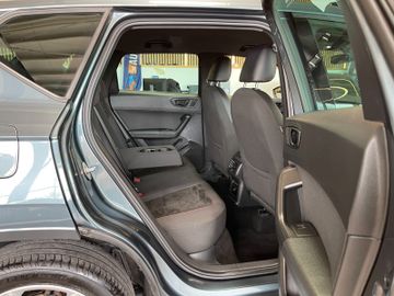 Seat Ateca FR *1.HAND*LED*AHK*VIRTUAL*ACC*KAMERA*