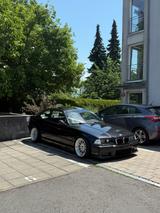 BMW E36 328i COUPE    NO/320,323,325, - BMW 320: Coupe, 320i E36
