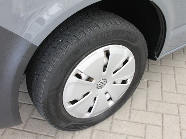 Volkswagen T6.1 Caravelle lang Trendline AHK TEMP 9 SITZER foto 5