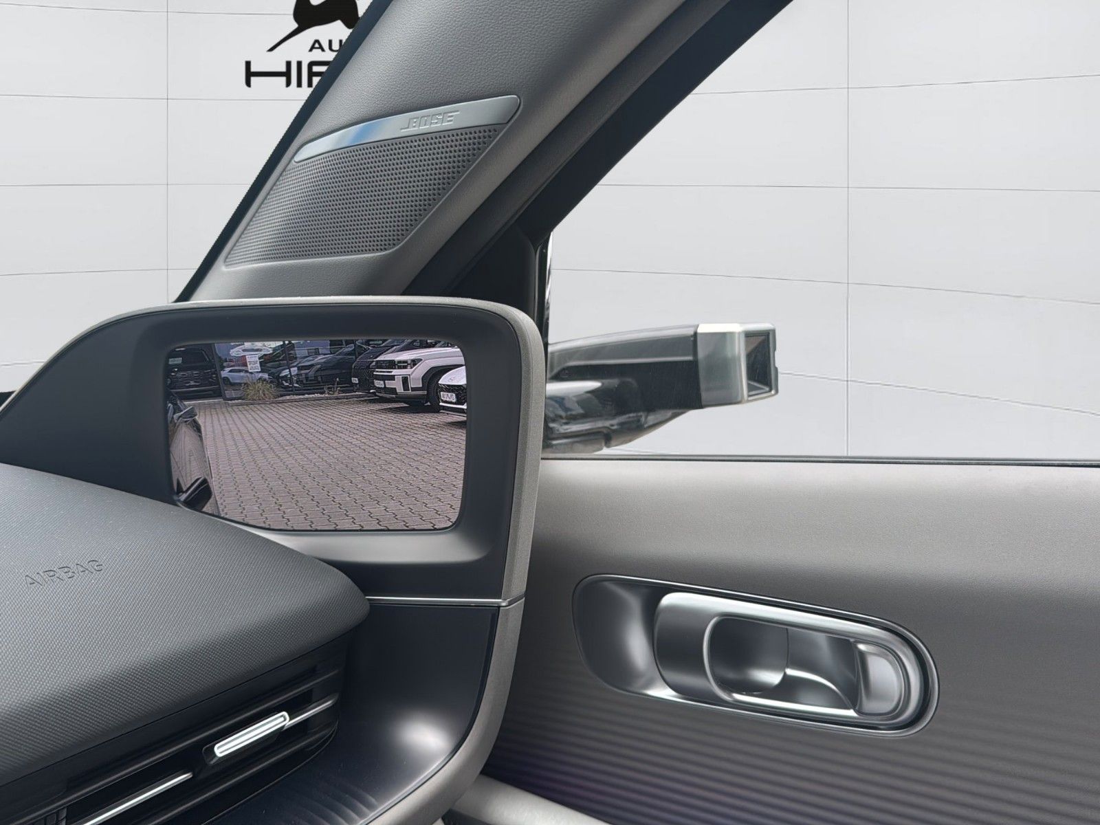Hyundai IONIQ 6 – Bild 27