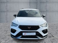 Cupra Ateca - Vorschau Bild 3