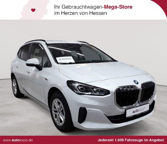 BMW 225e xDrive Active Tourer Aut. Navi HuD