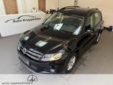 Volkswagen Tiguan 1.4 TSI BMT Trend&Fun Klima/BC/R-CD/eFH. - Volkswagen Tiguan: Trend Fun