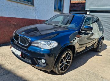 BMW X5 - 6
