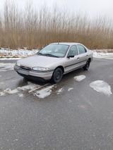 Ford Mondeo 1.8 16V GLX, TÜV12/27, ZAHNRIEMEN - Ford aus 1994