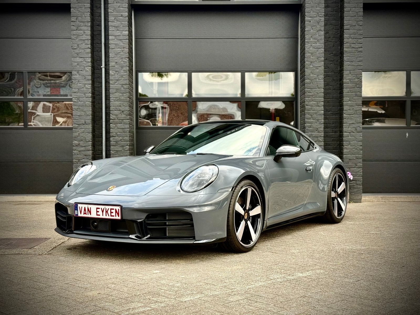 Porsche 911 Carrera * Full option * Carbon * Sport * imagem 3