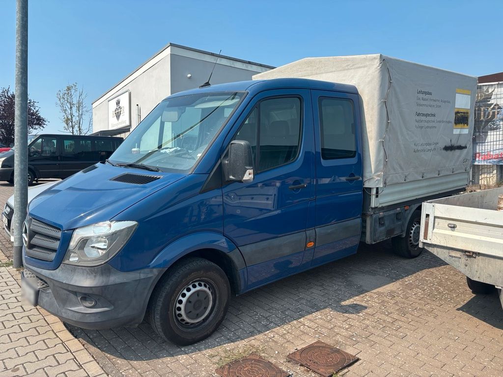 Image of Mercedes-Benz Sprinter
