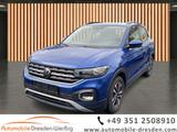 Volkswagen T-Cross 1.0 TSI United*ACC* - VW T-Cross Gebrauchtwagen in Dresden