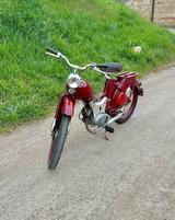 Simson SR 2 - SIMSON SR2