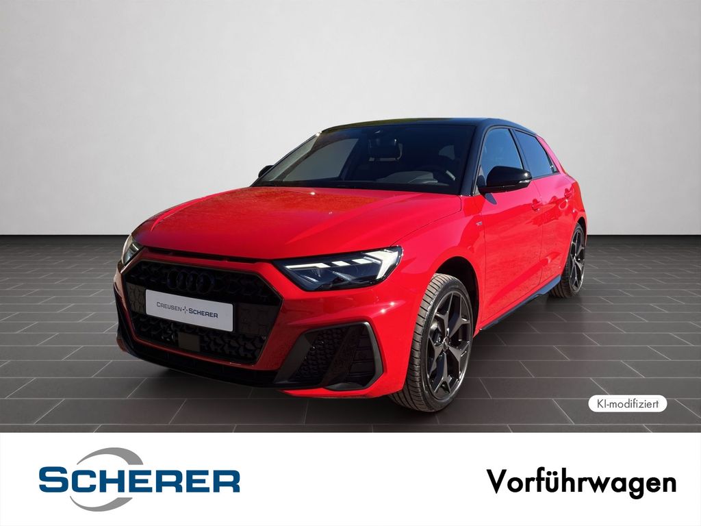 Image of Audi A1