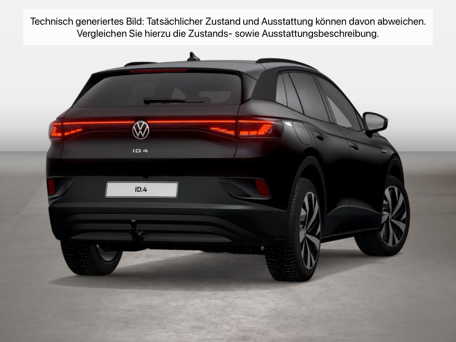 Volkswagen ID.4 - Bild 4