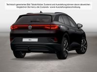 Volkswagen ID.4 - Vorschau Bild 4