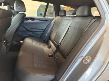 BMW 530 - 7