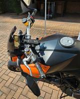 KTM 990 Superduke | Akrapovic | inkl. Abstimmung - KTM 990
