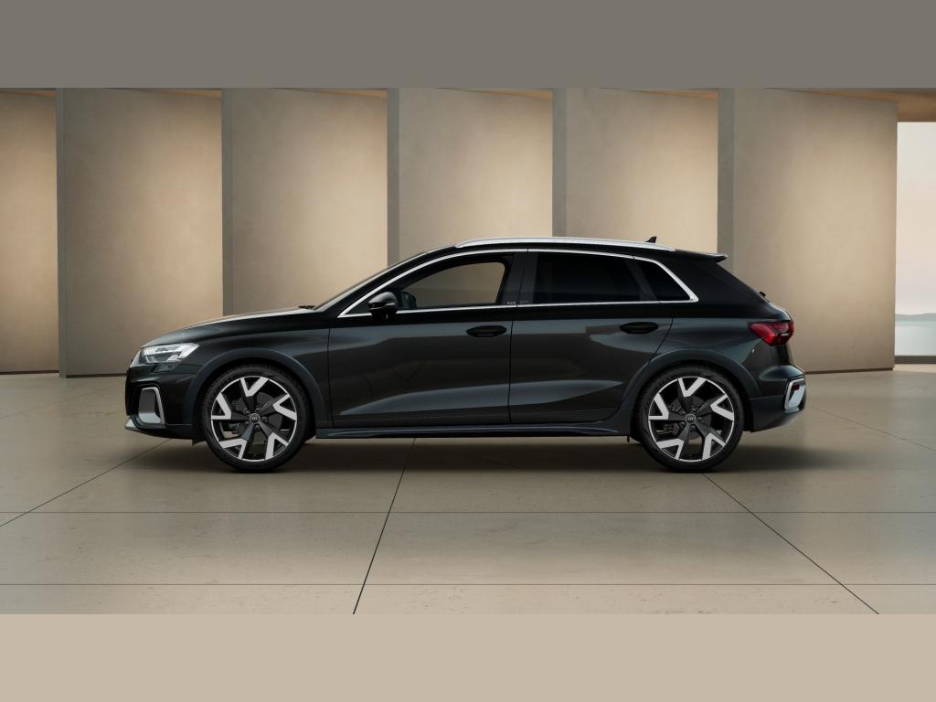 Audi A3 allstreet 35 TFSI Navi Kamera LED AHK