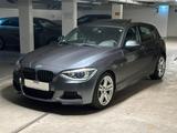 BMW 125d M-Paket Harman Kardon Top Zustand... - BMW 125: 125d
