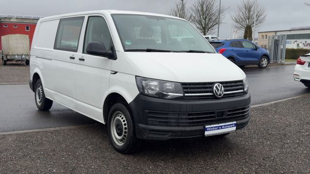 Volkswagen T6 Transporter  Kombi lang 5 Sitze 150Ps