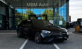 Mercedes-Benz C 220 d Limousine 4Matic - Mercedes-Benz C 220 Neuwagen