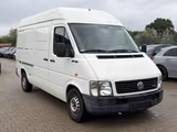 Volkswagen LT 35 Kasten 2.8 TDI MR - 114.250 KM / TÜV 03-28 - VW LT Gebrauchtwagen