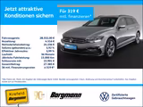 Volkswagen Passat Variant 4Motion 2.0 TDI Business LED ACC - VW Passat Variant in Mönchengladbach