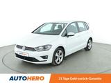 Volkswagen Golf VII Sportsvan 1.4 TSI Comfortline BMT*TEMPO - Volkswagen Golf Sportsvan in Stuttgart
