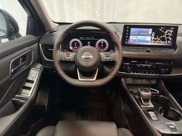 Nissan X-Trail Tekna 1.5 *Leder*Pano*360 Grad*HeadUp