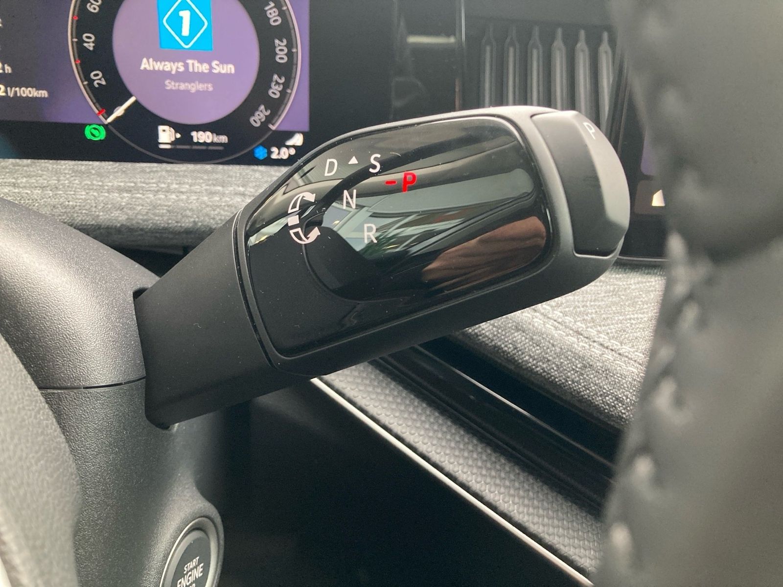 Skoda Superb - Bild 18