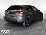 Mercedes-Benz A 250 e KAMERA+SPURHALTE+NIGHT PAKET+LED+18 ZOLL - gebrauchte Mercedes-Benz A 250 aus dem Jahr 2025