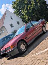 BMW 316i E36 - 3. Hand - Oldtimerfähig - M... - BMW 316 aus 1992: 316i