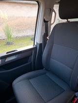 Volkswagen T6 Multivan - Volkswagen T6 Benziner Gebrauchtwagen