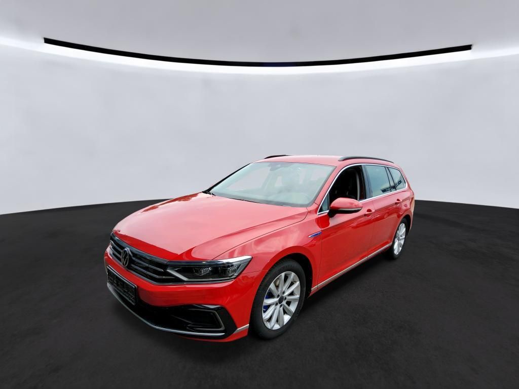 Volkswagen Passat Variant GTE 1.4 TSI/MATRIX/TRAVEL/