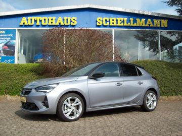 Fotografie Opel Corsa F 1.2T GS PDC+Kam+Parkassi SHZ LHZ Navi Pr