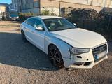 Audi A5 sportback 3L tdi v6 Facelift - Audi A4: Sportback