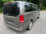 Mercedes-Benz V 250*Leder*Navi*Klima*2 x Schiebetür*Lang* - Mercedes-Benz V 250 in Mönchengladbach