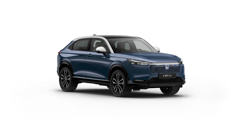 Image of Honda HR-V