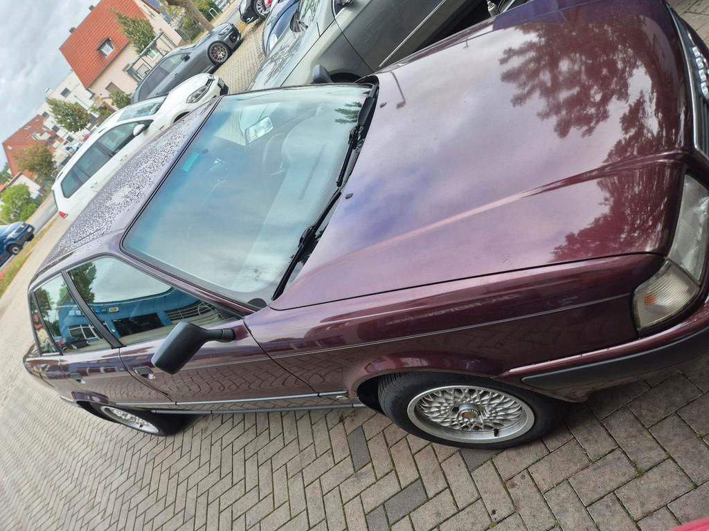 Audi 80