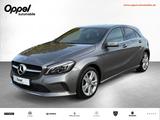 Mercedes-Benz A 180 Urban RFK+SITZH+NAVI+LED+KLIMA+SPORTSITZE - Mercedes-Benz A 180: Kleinwagen
